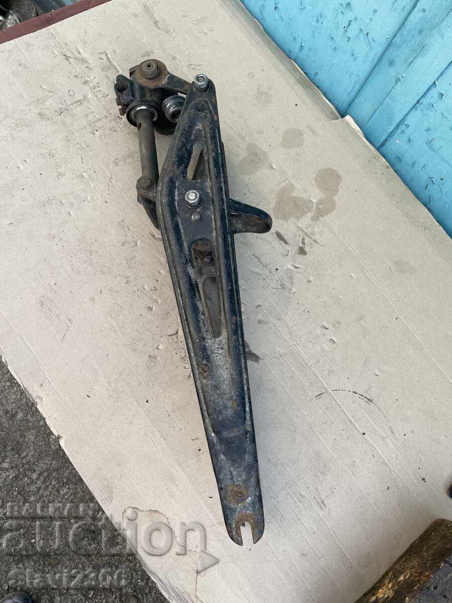 DKW KS200 - DKW KS200 - 5