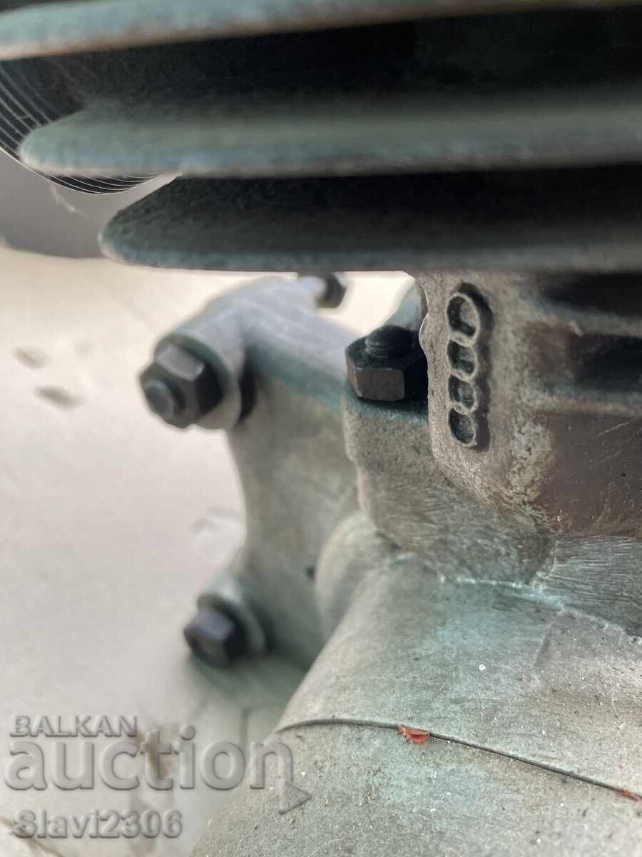 DKW KS200 - DKW KS200 - 6
