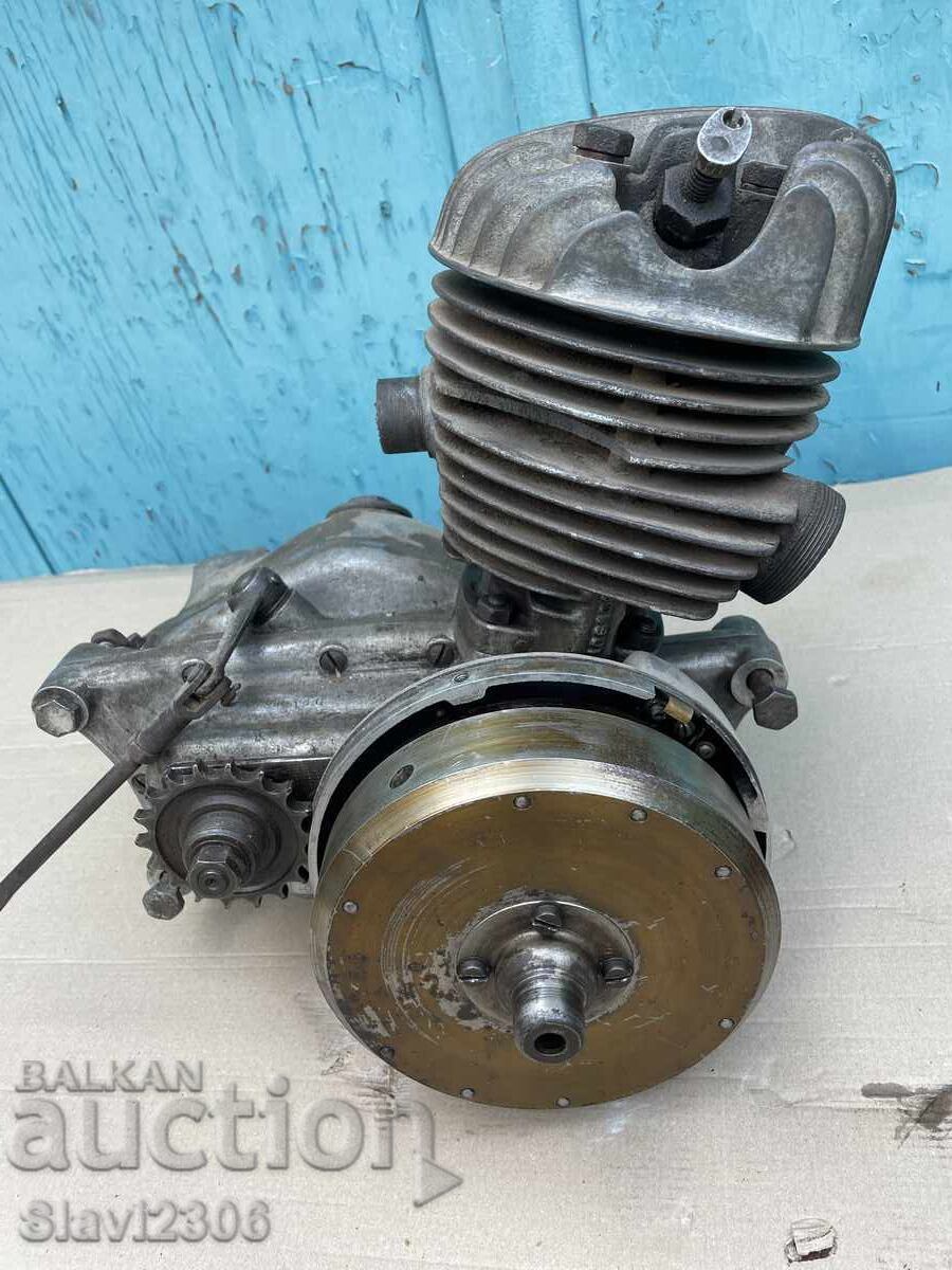 DKW KS200 - DKW KS200 - 7