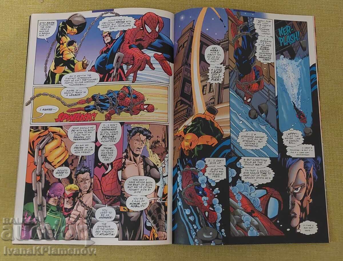 Κόμικς για συλλέκτες άριστο - 6