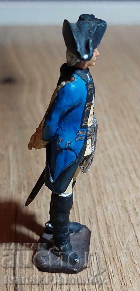 Δημοπρασία Μολύβδινο ειδώλιο για συλλέκτες