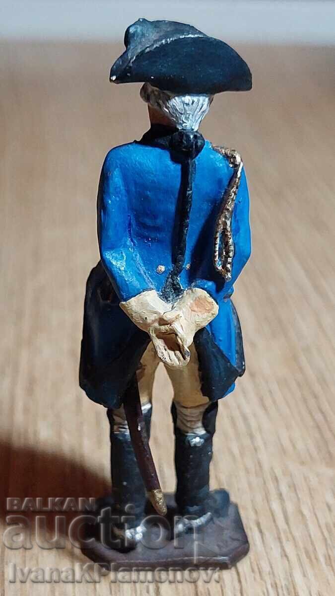 Μολύβδινο ειδώλιο για συλλέκτες - 5