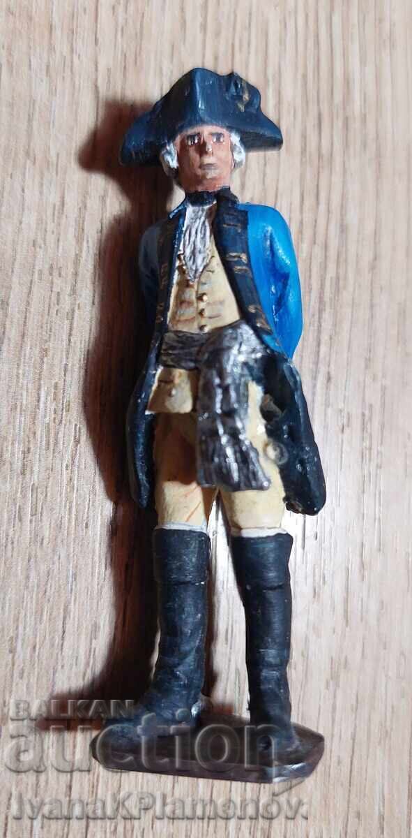 Μολύβδινο ειδώλιο για συλλέκτες - 6