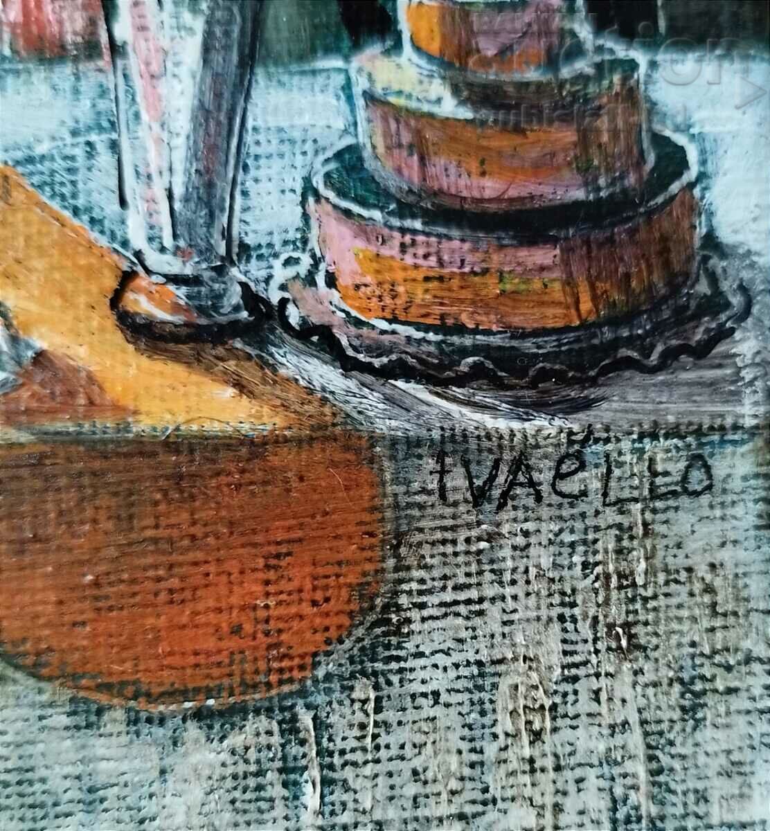 Licitație Poza „Prânzul țarului”, art. Ivaylo Dimitrov