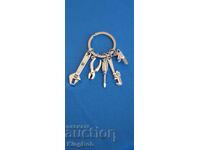 ИЗЯЩЕН КЛЮЧОДЪРЖАТЕЛ "ЗА ТЕХНИЧАРИ"