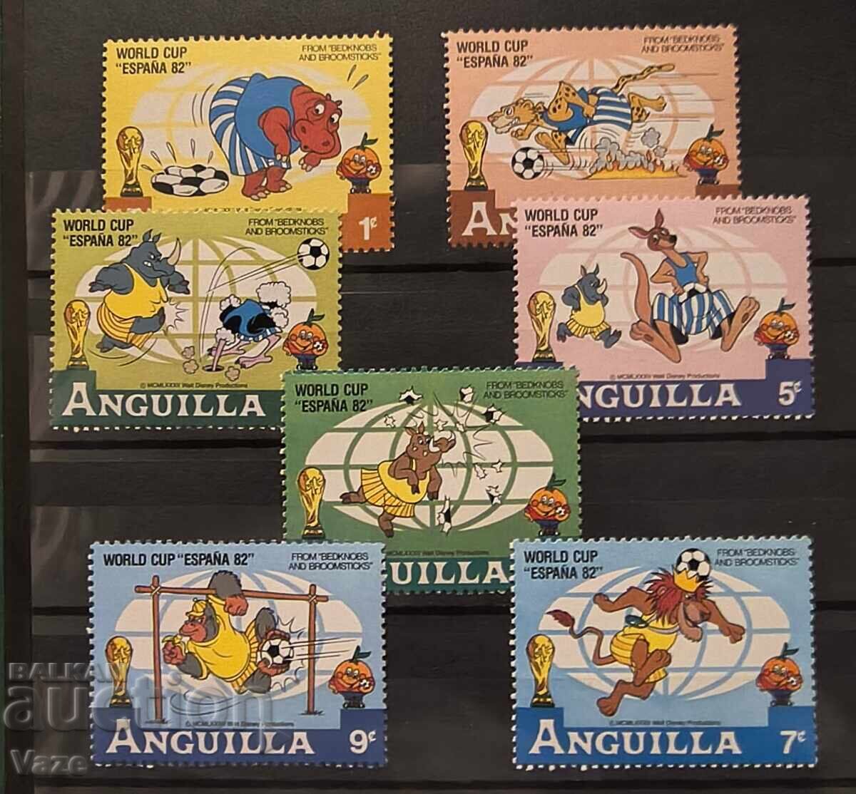 Disney MNH** Disney MNH**