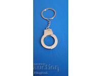 SUPORT CHEI ELEGANTA "NOTE"