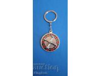 ИЗЯЩЕН КЛЮЧОДЪРЖАТЕЛ "РУЛЕТКА"