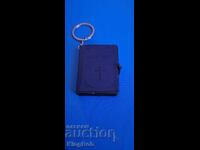 Elegant Keychain "Bible"