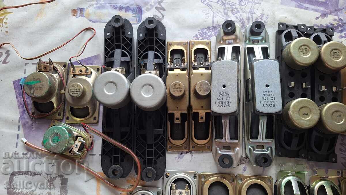 ✅Difuzoare de televizoare❗ - 7