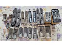 SPEAKERS FROM TELEVISIONS!