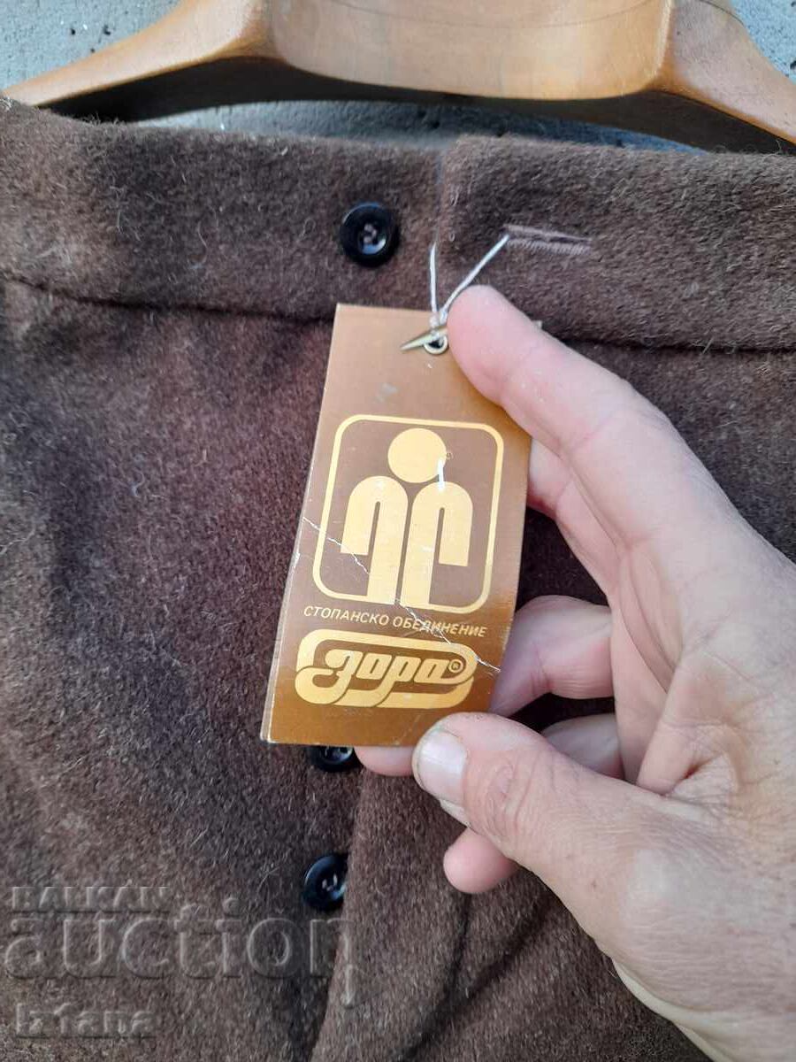 Star Pattern Trousers - 5