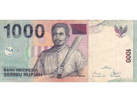 dioman - INDONEZIA - 1000 RUPII