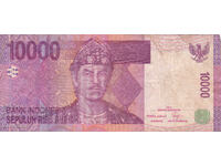 dioman - INDONEZIA - 10000 RUPII