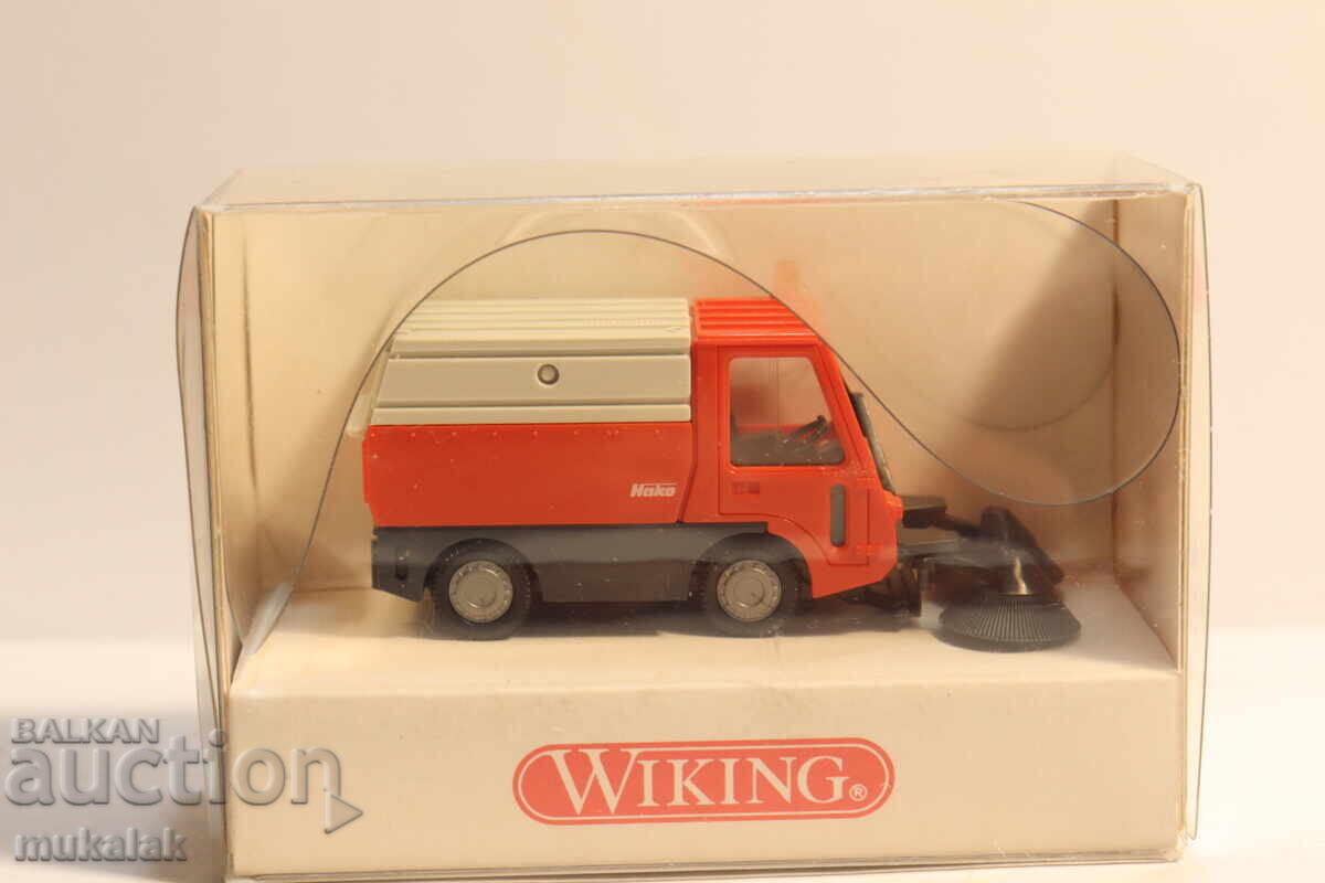 WIKING H0 1/87 ΚΟΙΝΟΤΙΚΕΣ ΔΡΑΣΤΗΡΙΟΤΗΤΕΣ ΜΟΝΤΕΛΟ ΑΥΤΟΚΙΝΗΤΑΚΙ ΠΑΙΧΝΙΔΙ WIKING H0 1/87 ΚΟΙΝΟΤΙΚΕΣ ΔΡΑΣΤΗΡΙΟΤΗΤΕΣ ΜΟΝΤΕΛΟ ΑΥΤΟΚΙΝΗΤΑΚΙ ΠΑΙΧΝΙΔΙ
