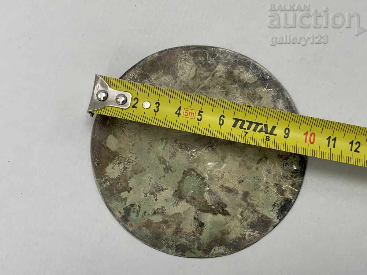 Livrarea Icoană pictată și gravată pe metal Livrarea Icoană pictată și gravată pe metal