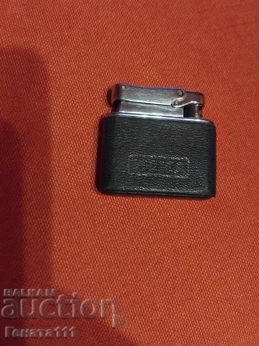 Συλλεκτικός αναπτήρας