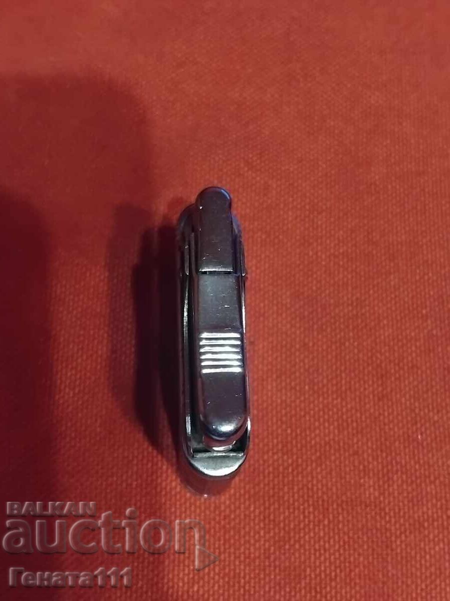 Доставка на Колекционерска запалка