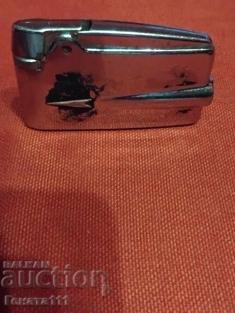 Collectible lighter - 5 Collectible lighter - 5