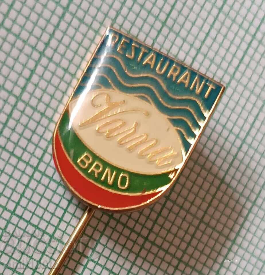 Δημοπρασία Σημάδι - Εστιατόριο Βάρνα στη Μπρνο