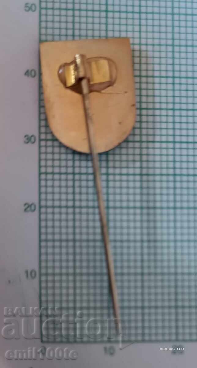 Παράδοση Σημάδι - Εστιατόριο Βάρνα στη Μπρνο