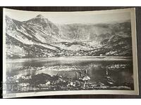 5498 Βουλγαρία κοντή Ρίλα κορυφή Μάντσου 50-τα γ