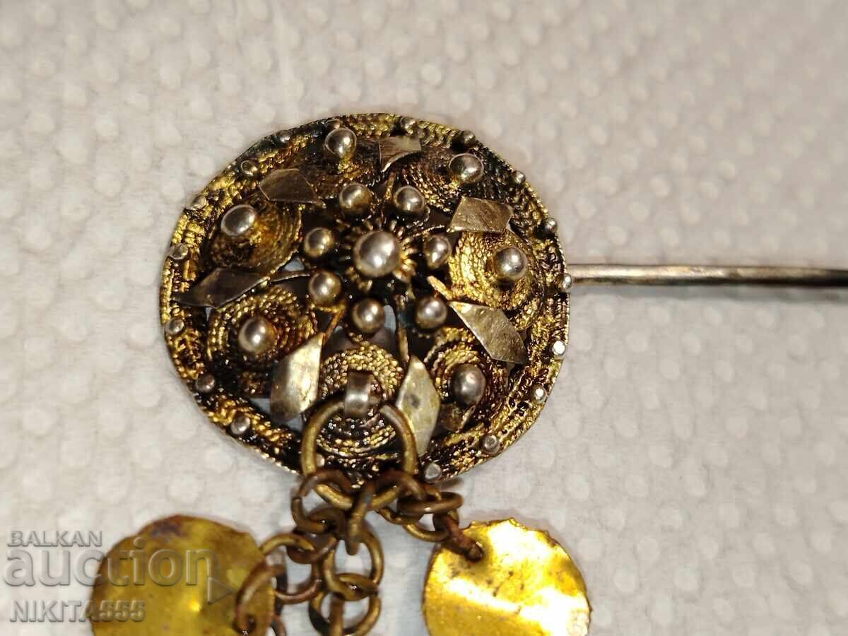 Livrarea AC FRUMOASĂ AC DE PĂR DIN PERIOADA RENAȘTERII, SECOLUL AL XIX-LEA