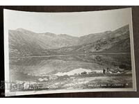 5501 Βουλγαρία Κράτιτσκα Ρίλα θέα από τις λίμνες των ψαριών 50-ες