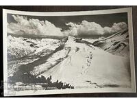 5502 Βουλγαρία Κράτκα Ρίλα κορυφή Πογκλέντετς Ιόζολα 50-τα γ