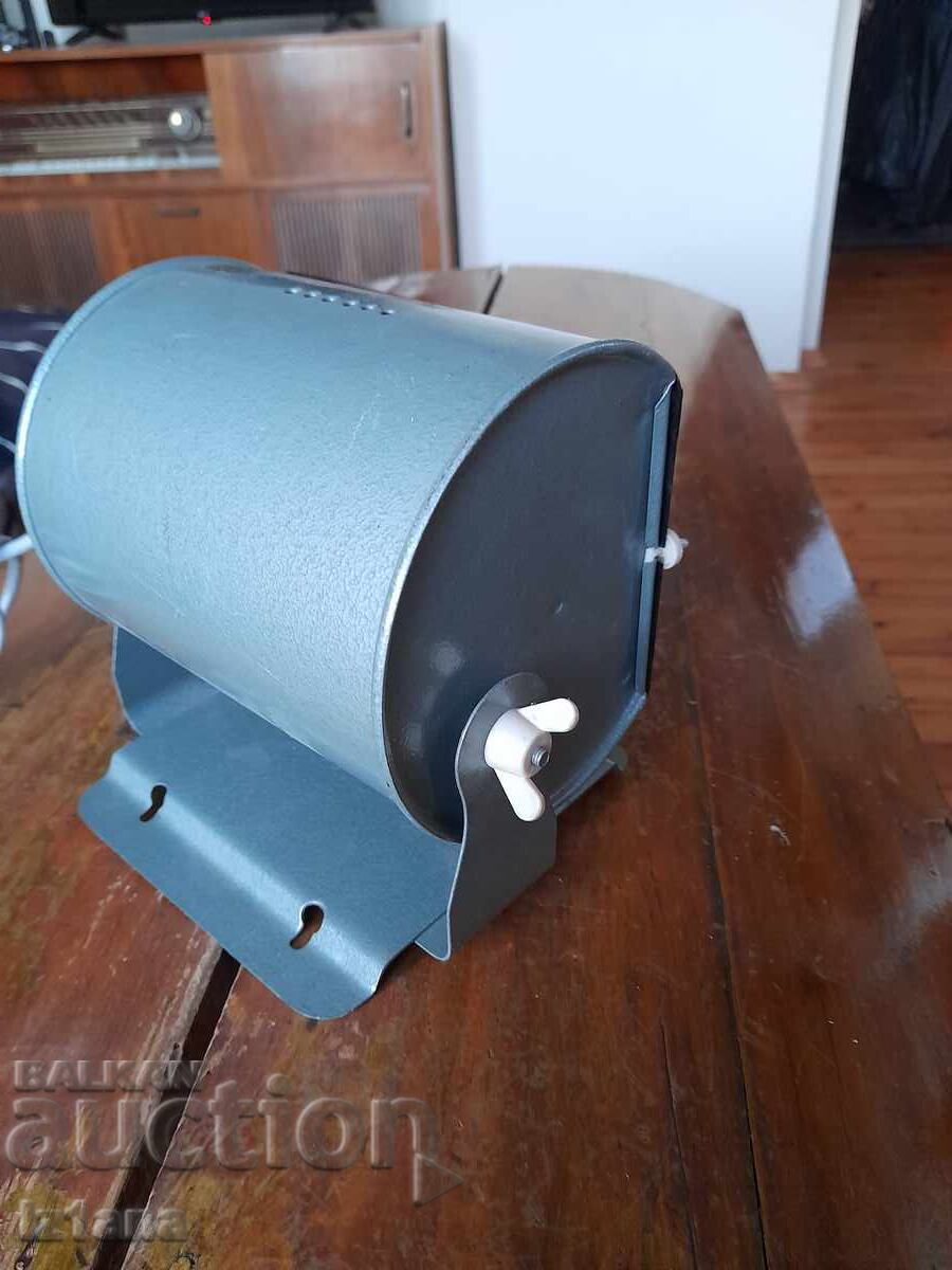 Old Aladdin lamp - 5