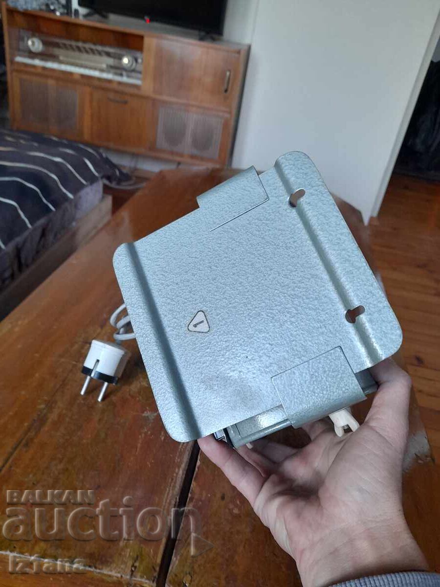 Old Aladdin lamp - 6