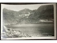 5509 Βουλγαρία κοντή Ρίλα κορυφή Στάλιν Μουσαλά 50-τά