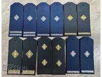 Лот Пагони-6 комплекта