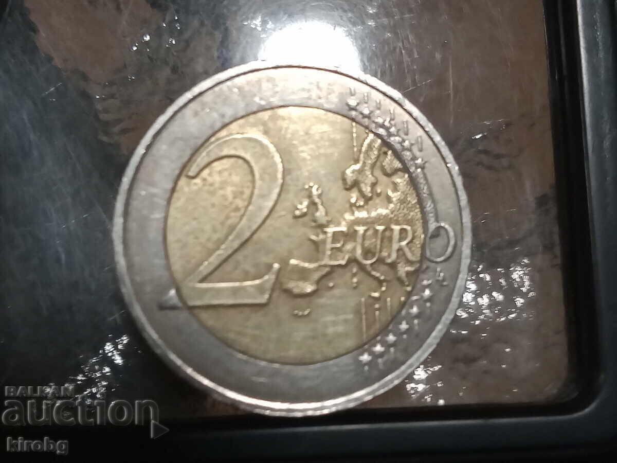 Livrarea 2 EURO 2012g ARBORELE VIEȚII