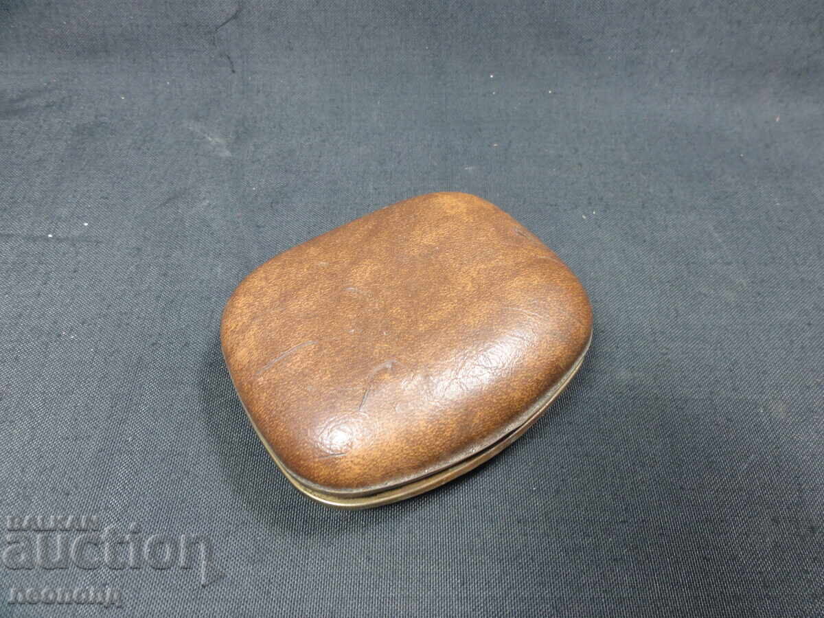 CEAS MECANIC RETRO BZTS STAR CU ALARMĂ EUROPA - 5