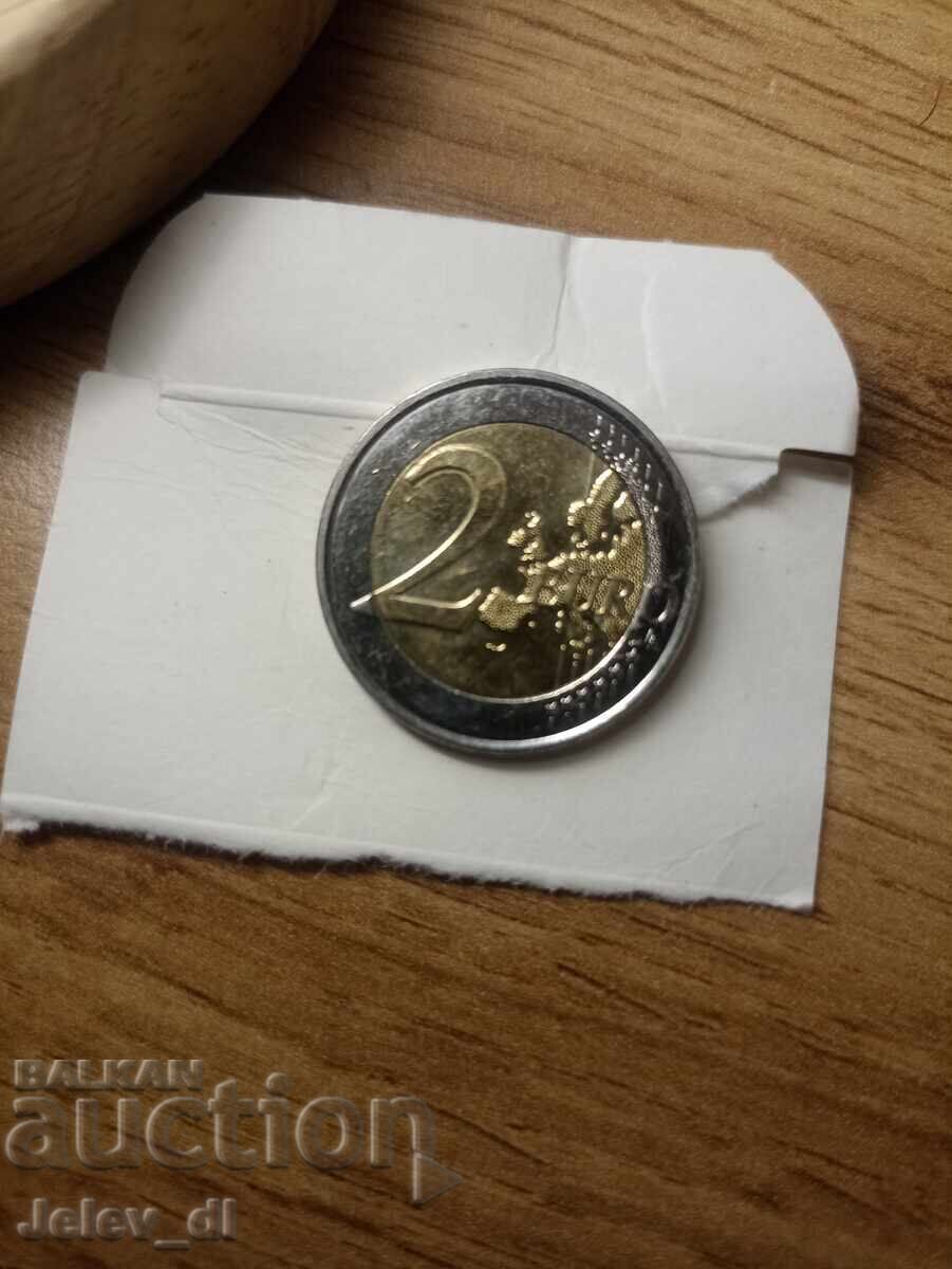Monede euro cu preț € 20.00 | 39.12 BGN