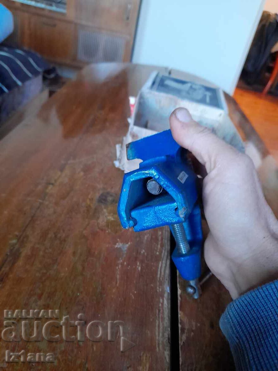 Παράδοση Παλιά μέγγενη