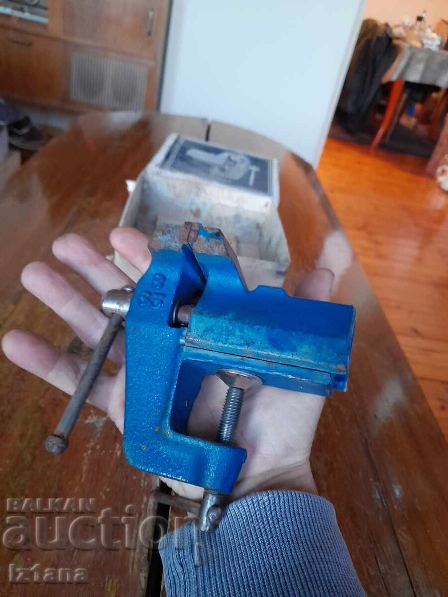 Παλιά μέγγενη - 5