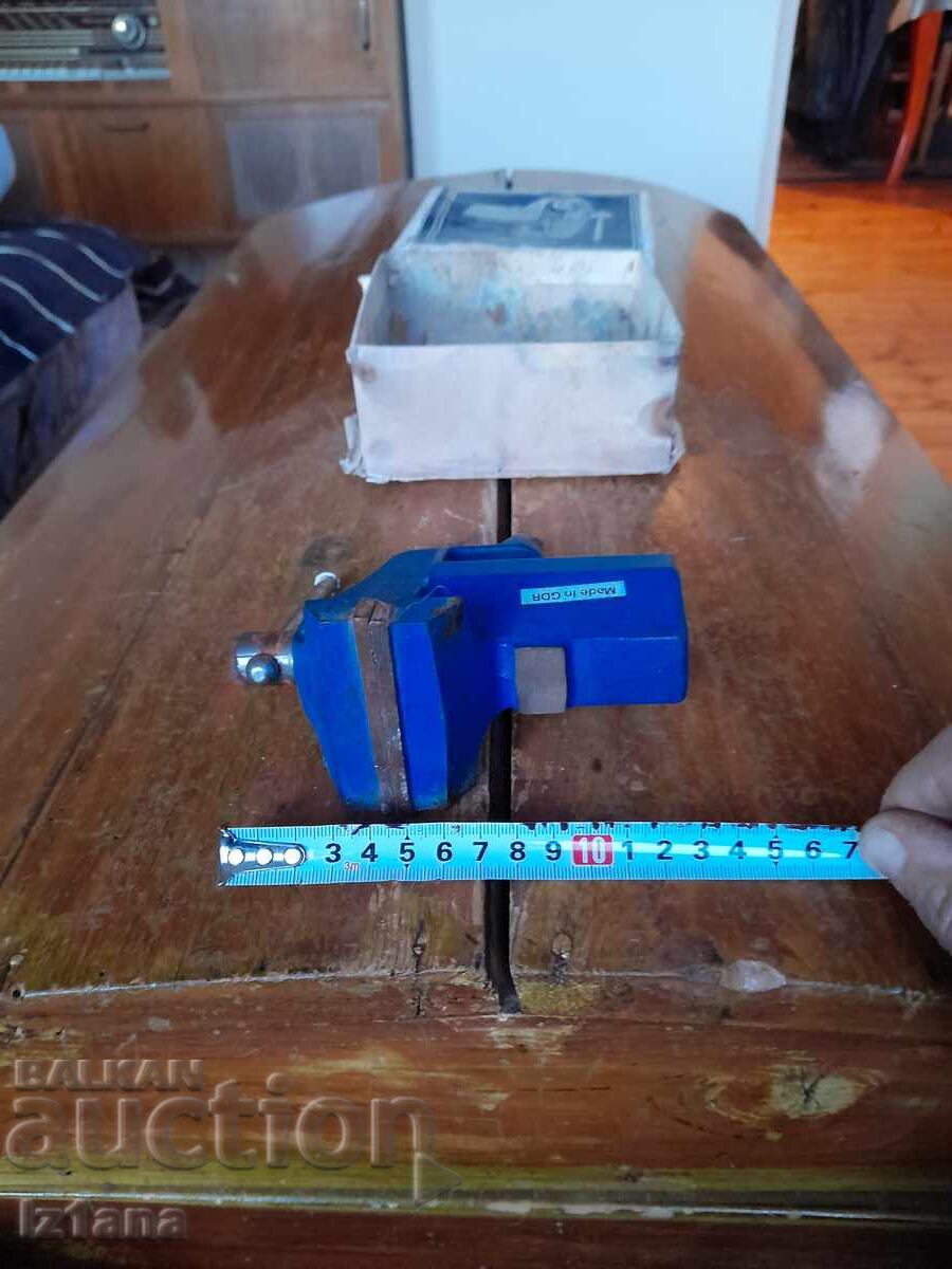 Παλιά μέγγενη - 6