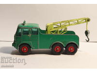 MATCHBOX TRUCK TRACTOR REPAIR TRUCK CAR MODEL
