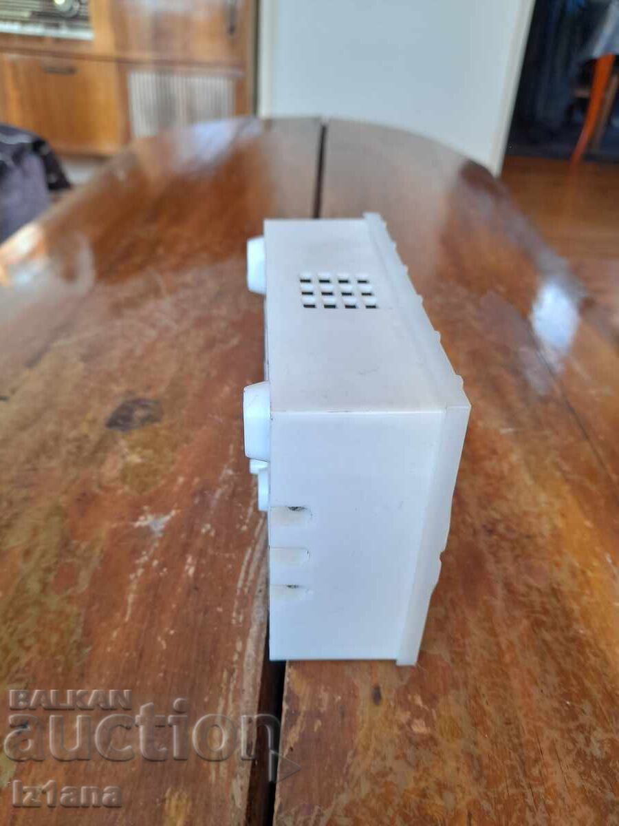 Licitație Semnal de sonerie electrică veche