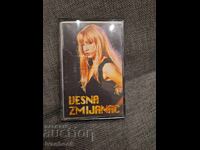 Caseta audio - Vesna Zmijanac