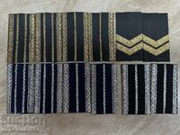 Лот Пагони-6 комплекта