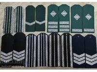 ЛОТ Пагони—8 комплекта