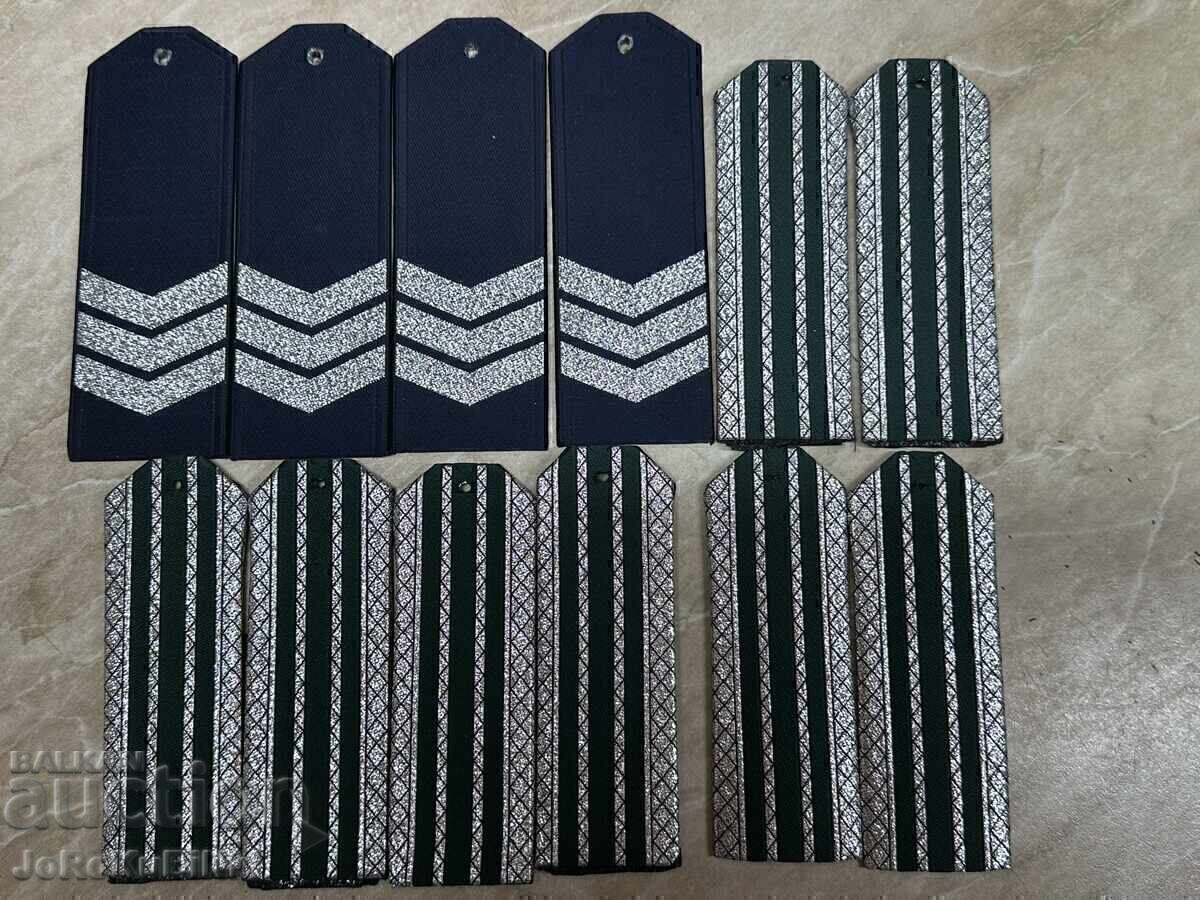 Lot of Pagani - 6 sets