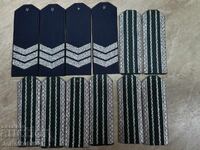 Λοτ Παγκόνι—6 σετ