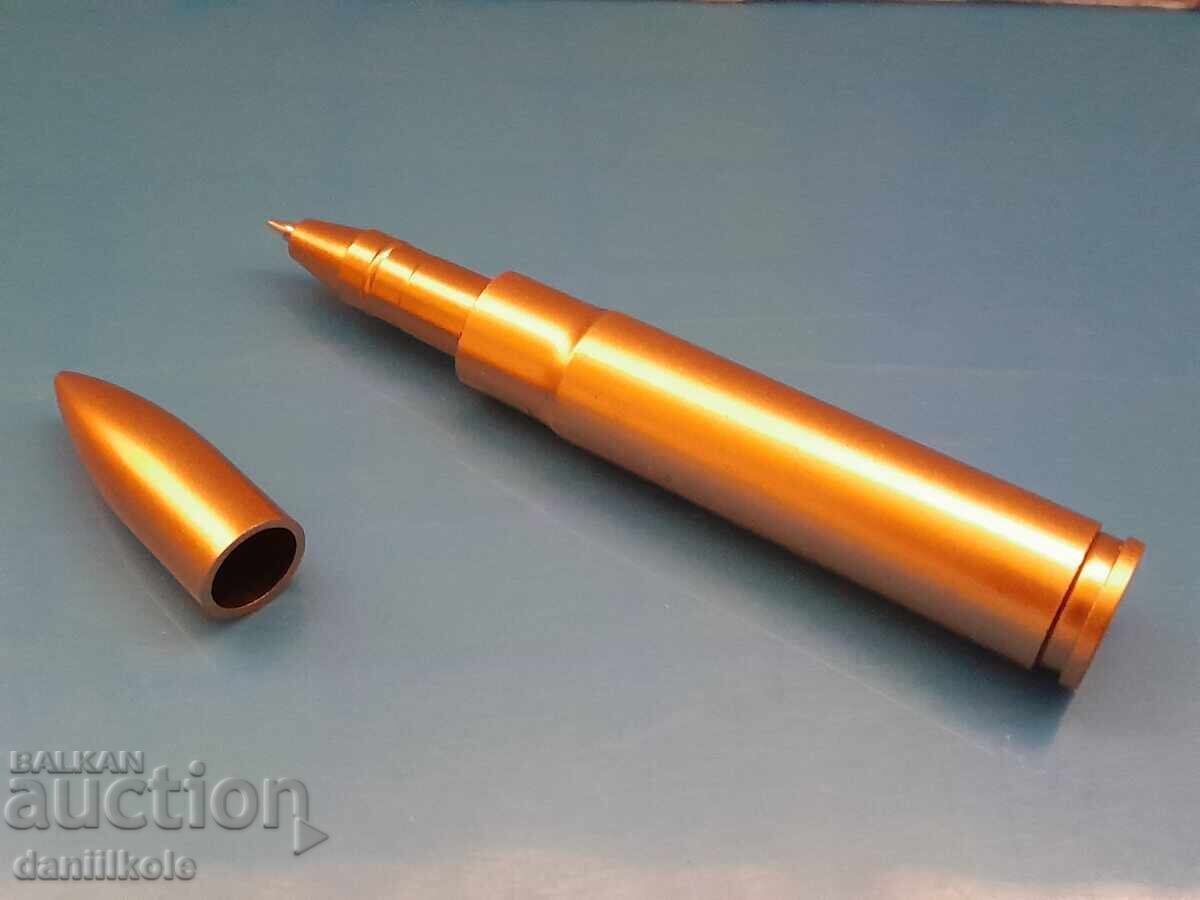 Аукцион *$*Y*$* ХИМИКАЛ С ФОРМА НА ПАТРОН - СУПЕР - НОВ *$*Y*$*