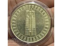 5 Λέβα 1982 . Ασάμπλεα