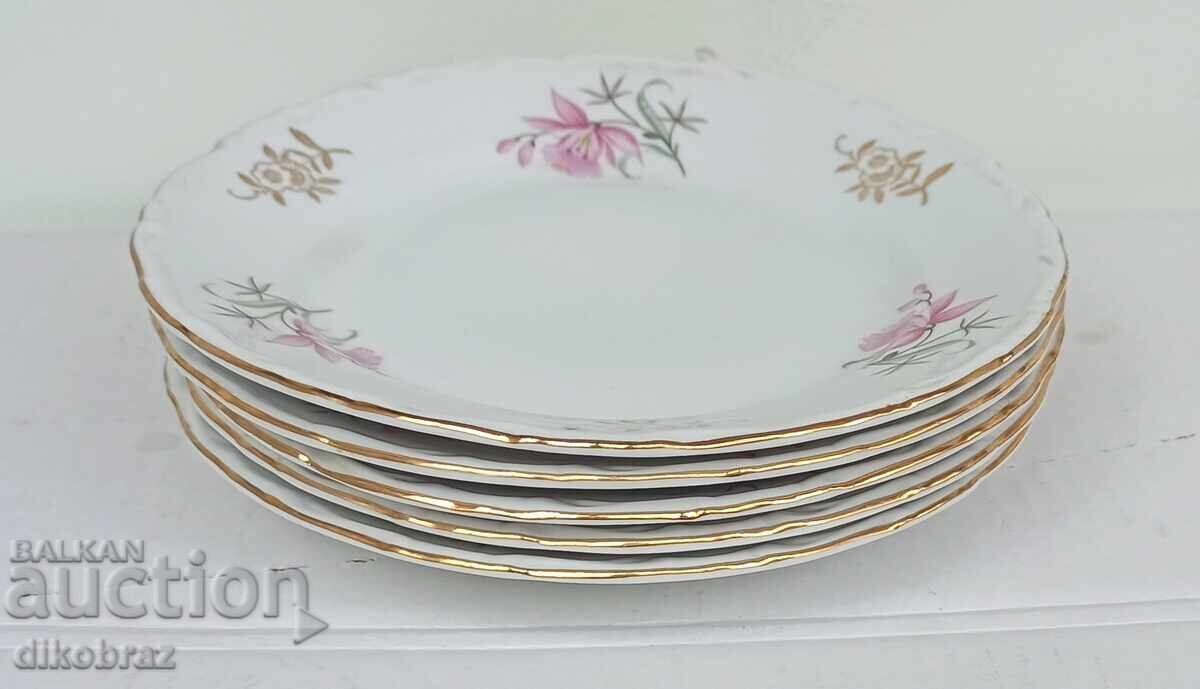 Σερβίτσιο φαγητού - Τσεχοσλοβακία Τσεχοσλοβακία - για 15 € ευρώ - 7