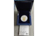 Argint 1 OZ 2024 Tezaurul de la Panagiuriște